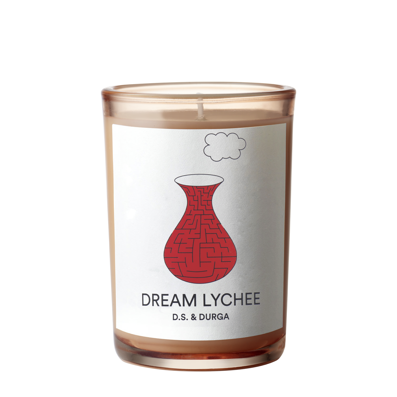 D.S. & Durga Dream Lychee Candle