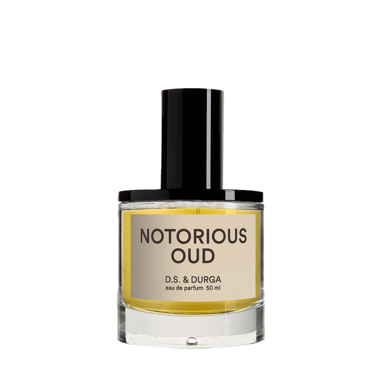 D.S. & Durga Notorious Oud Eau de Parfum
