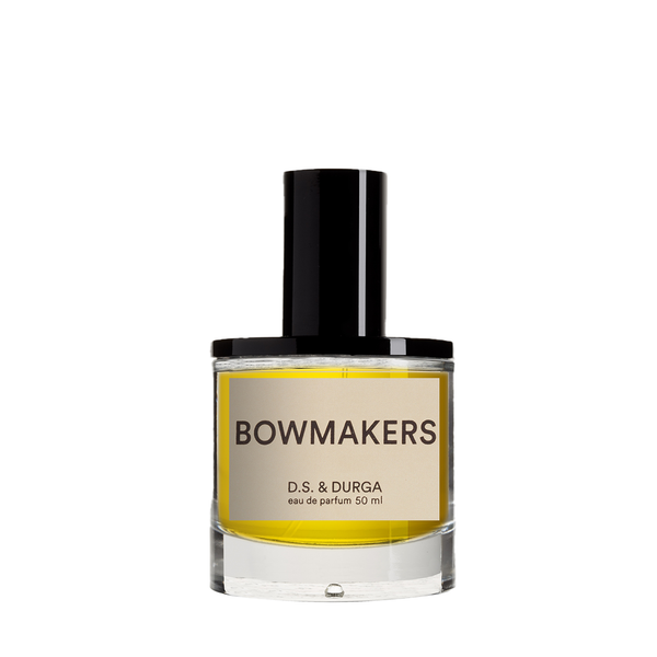 D.S. & Durga Bowmakers Eau de Parfum – Arielle Shoshana