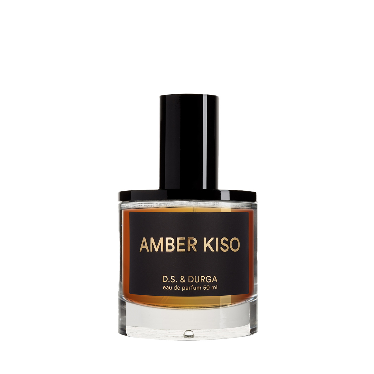 D.S. & Durga Amber Kiso Eau de Parfum