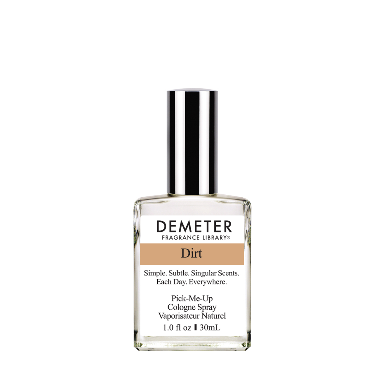 Petrichor discount demeter fragrance