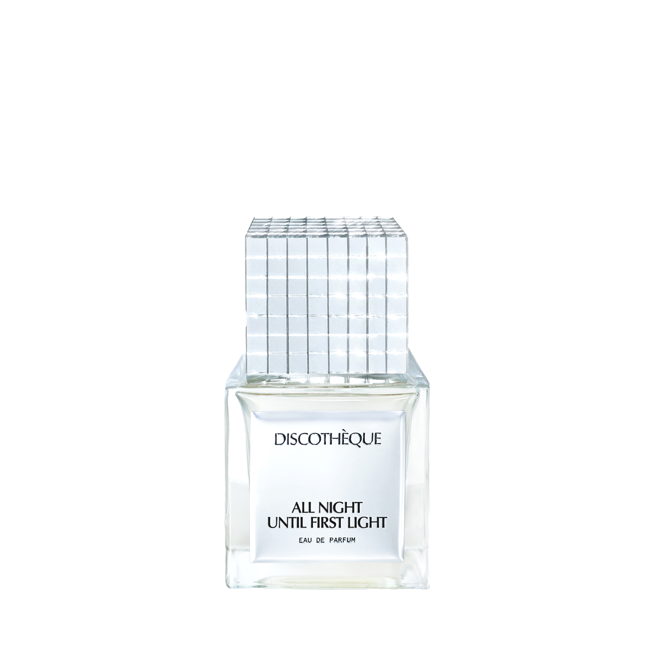 Discotheque All Night Until First Light Eau de Parfum