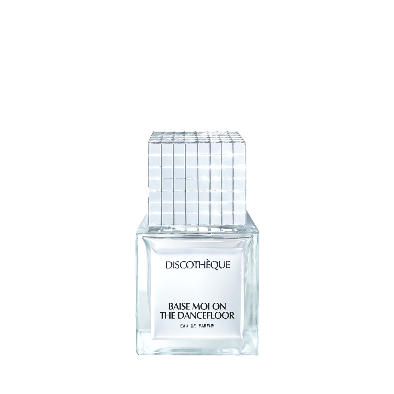 Discotheque Baise Moi On The Dance Floor Eau de Parfum