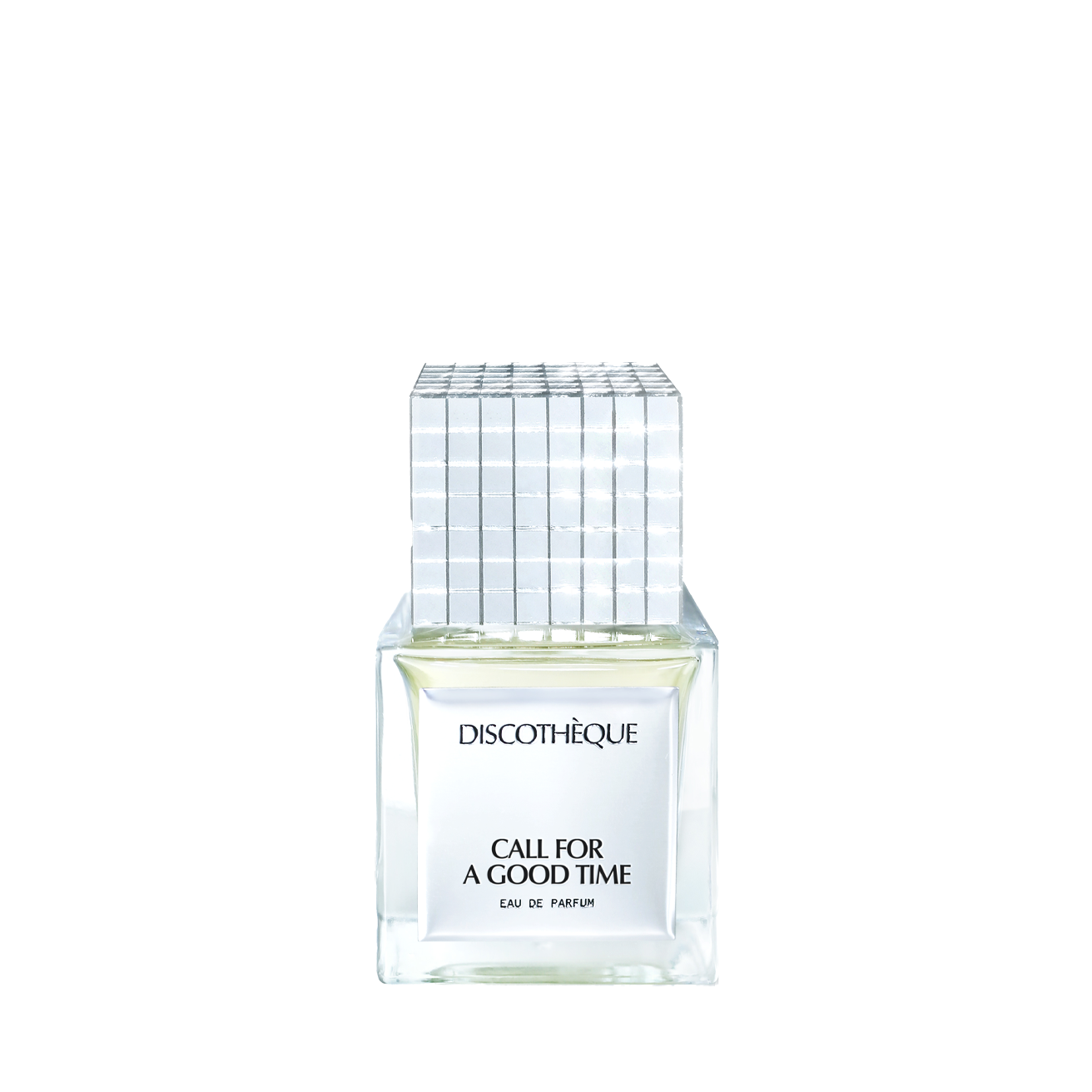 Discotheque Call For A Good Time Eau de Parfum