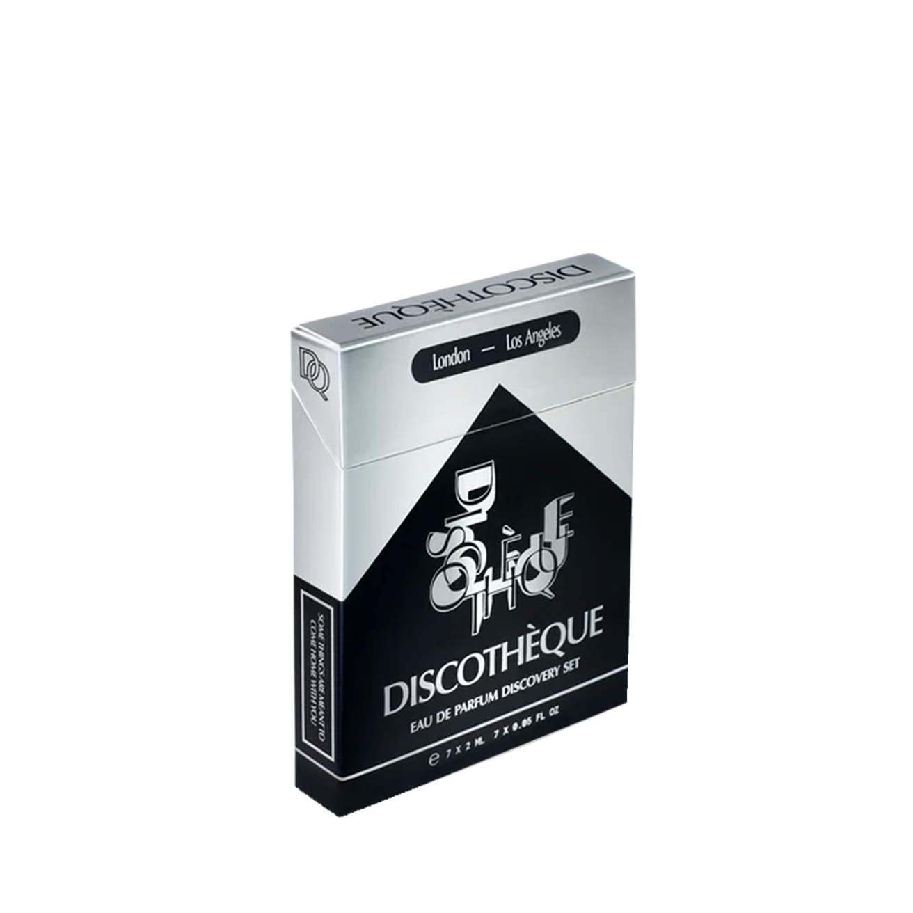 Discothèque The Discovery Set