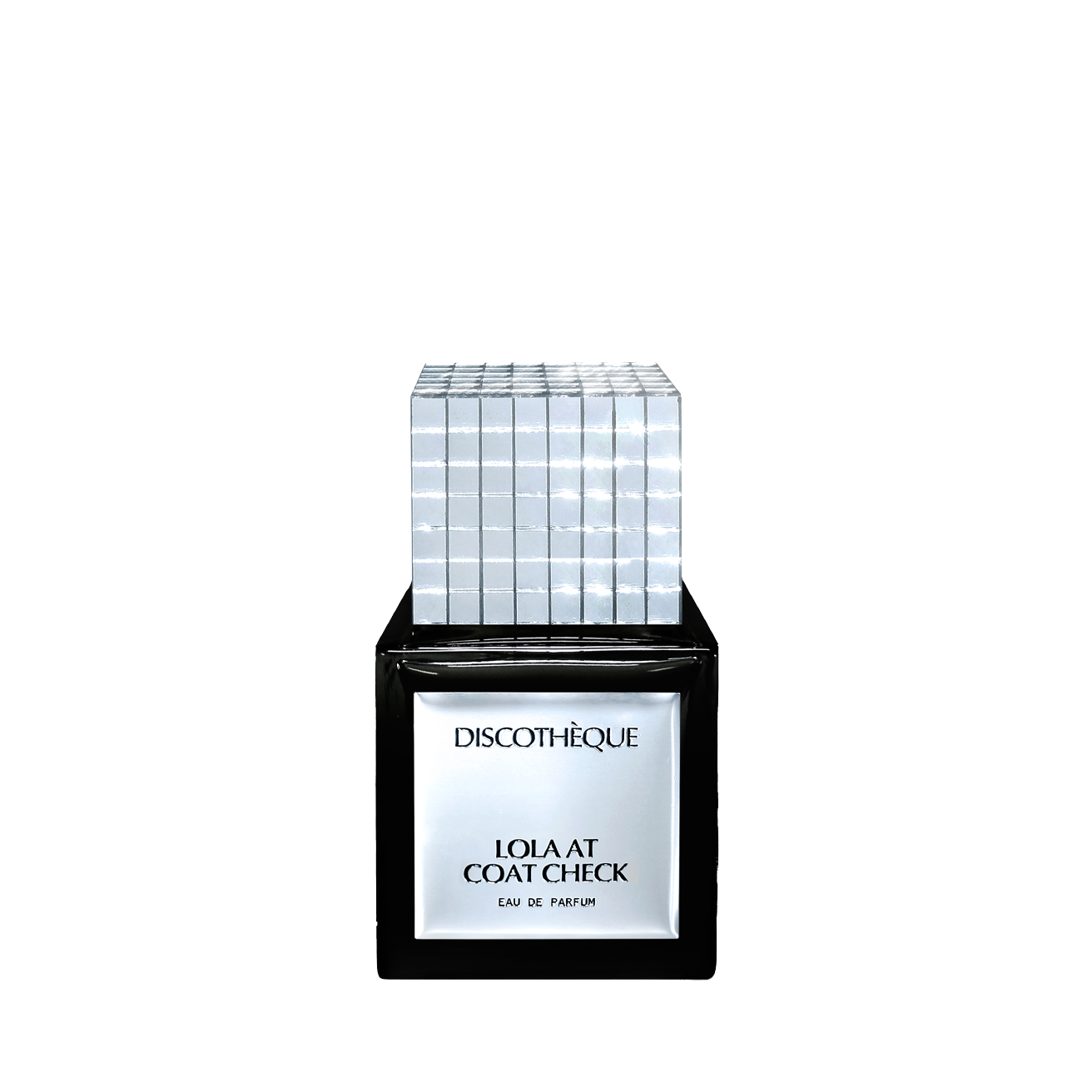 Discotheque Lola At Coat Check Eau de Parfum