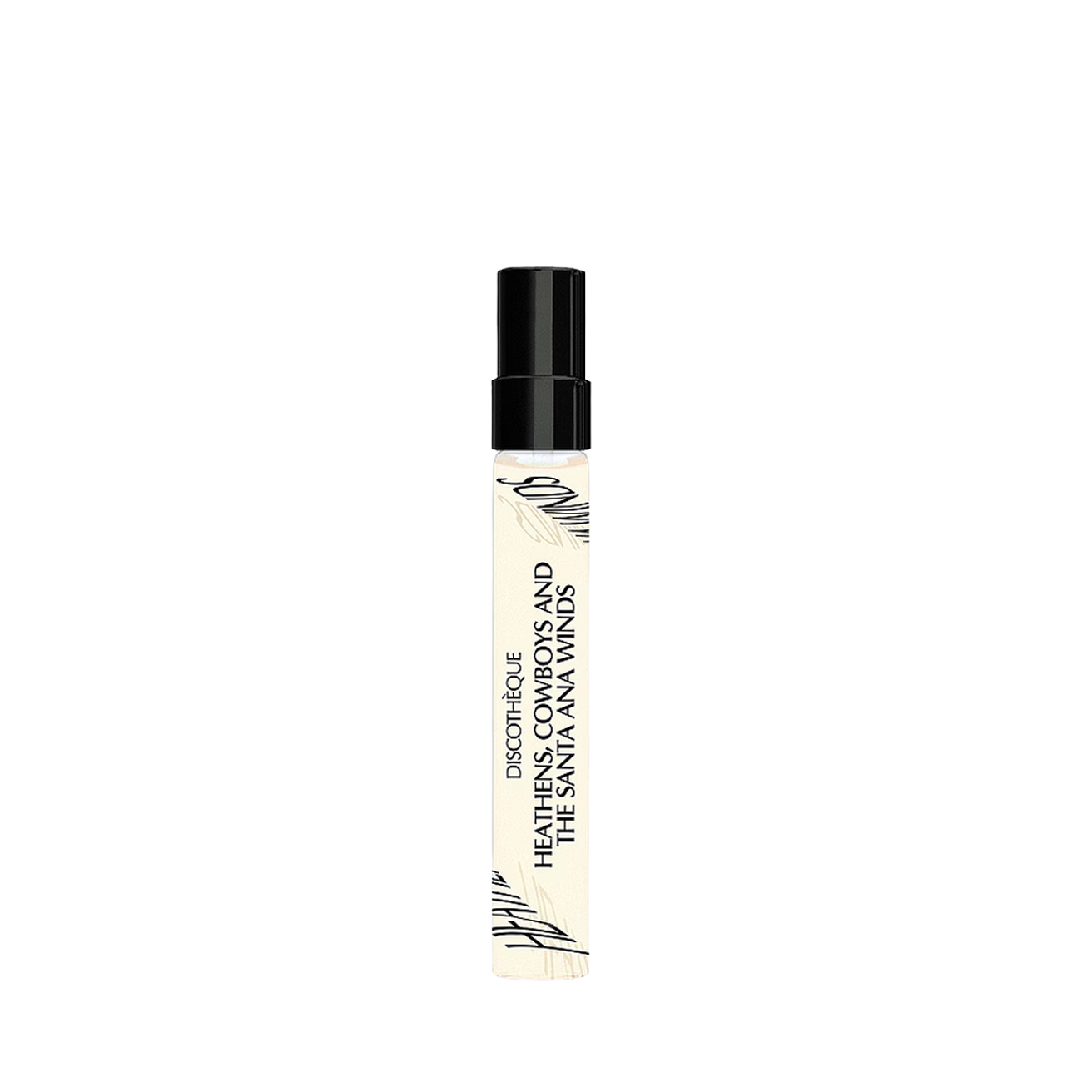Discotheque Heathens, Cowboys and The Santa Ana Winds Eau de Parfum
