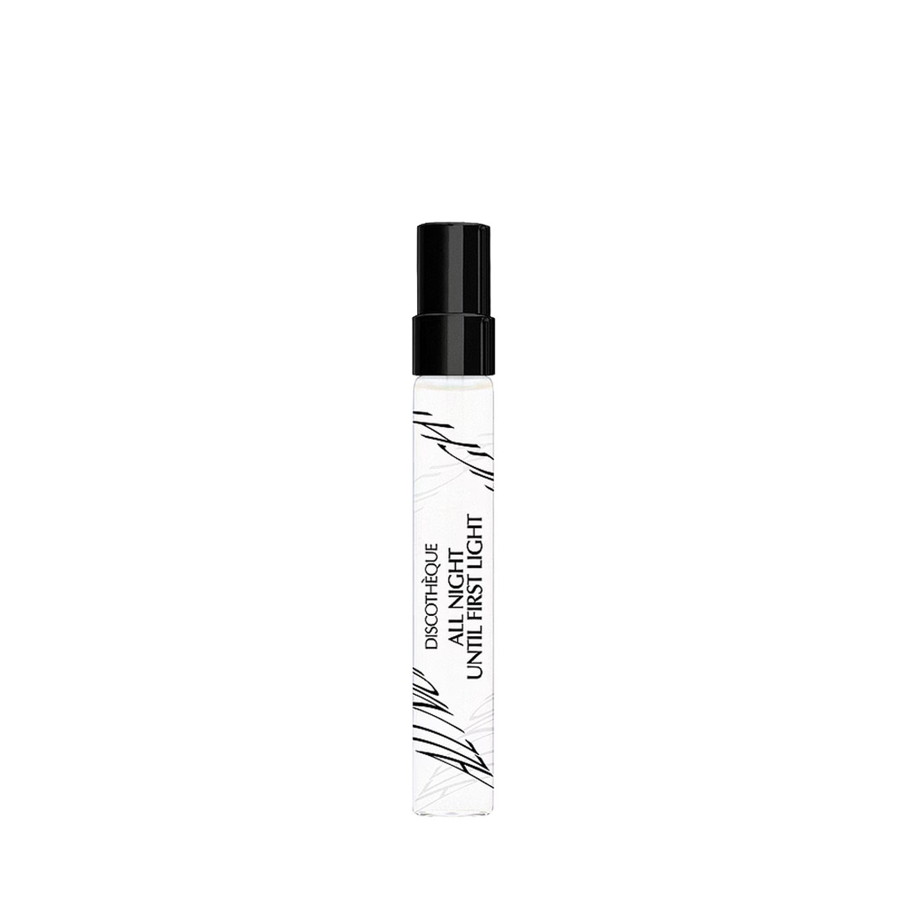Discotheque All Night Until First Light Eau de Parfum