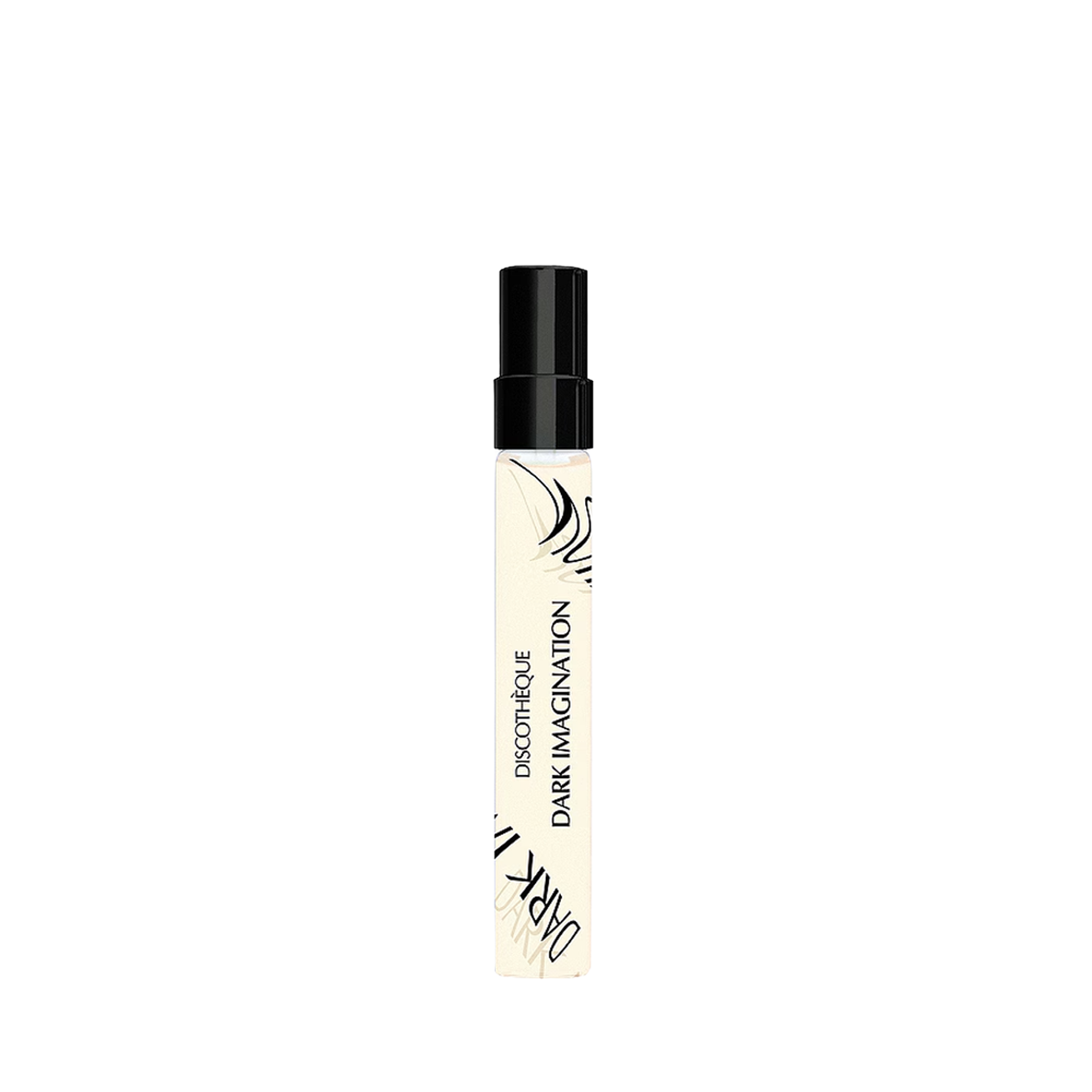 Discotheque Dark Imagination Eau de Parfum