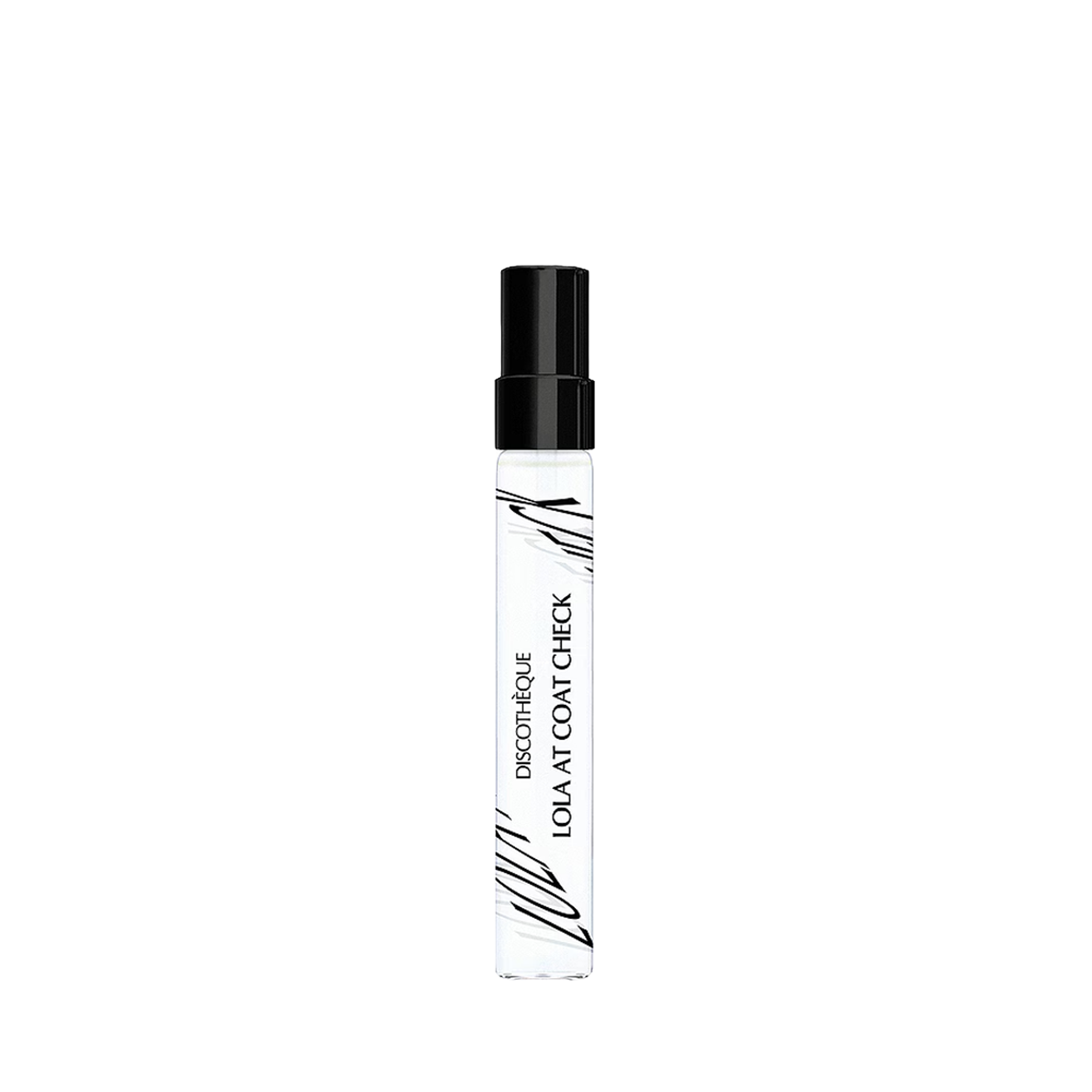 Discotheque Lola At Coat Check Eau de Parfum