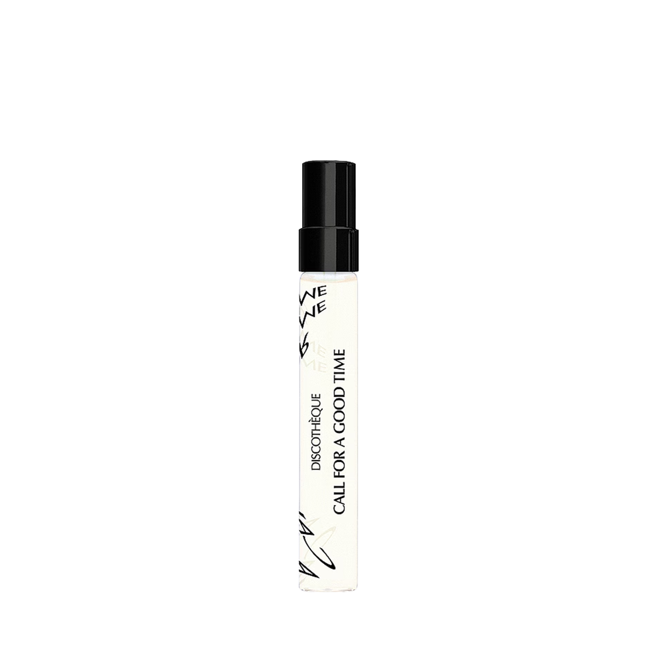 Discotheque Call For A Good Time Eau de Parfum