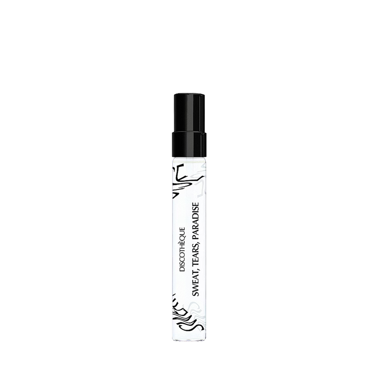 Discotheque Sweat, Tears, Paradise Eau de Parfum