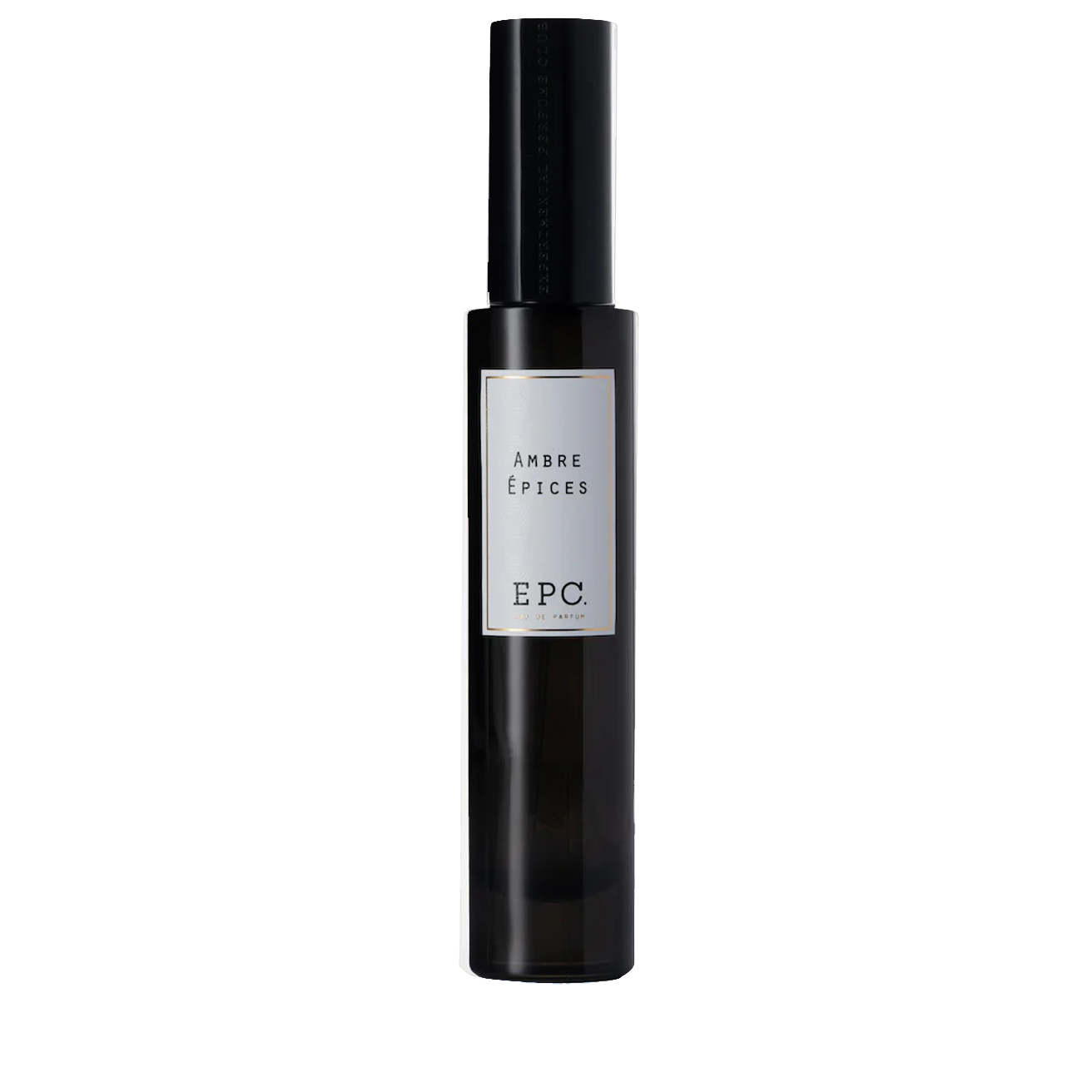 EPC Ambre Epices