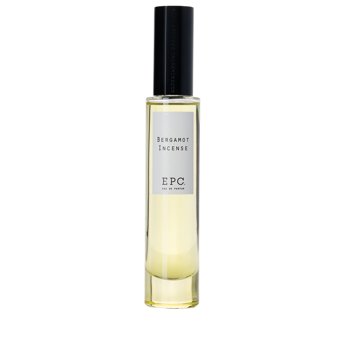 EPC Experimental Perfume Club Bergamot Incense