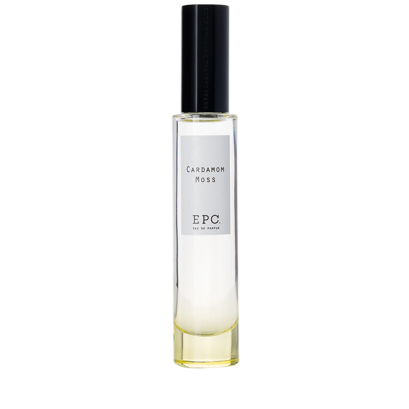 Experimental Perfume Club EPC Cardamom Moss – Arielle Shoshana