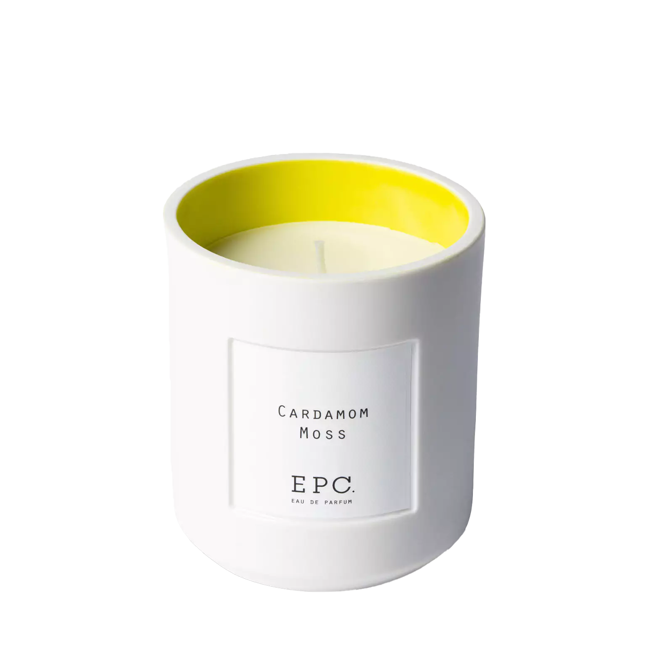 Experimental Perfume Club EPC Cardamom Moss