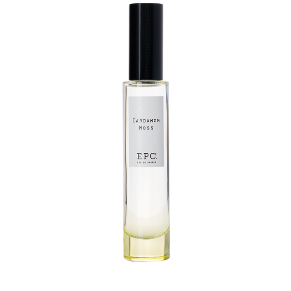 Experimental Perfume Club EPC Cardamom Moss – Arielle Shoshana