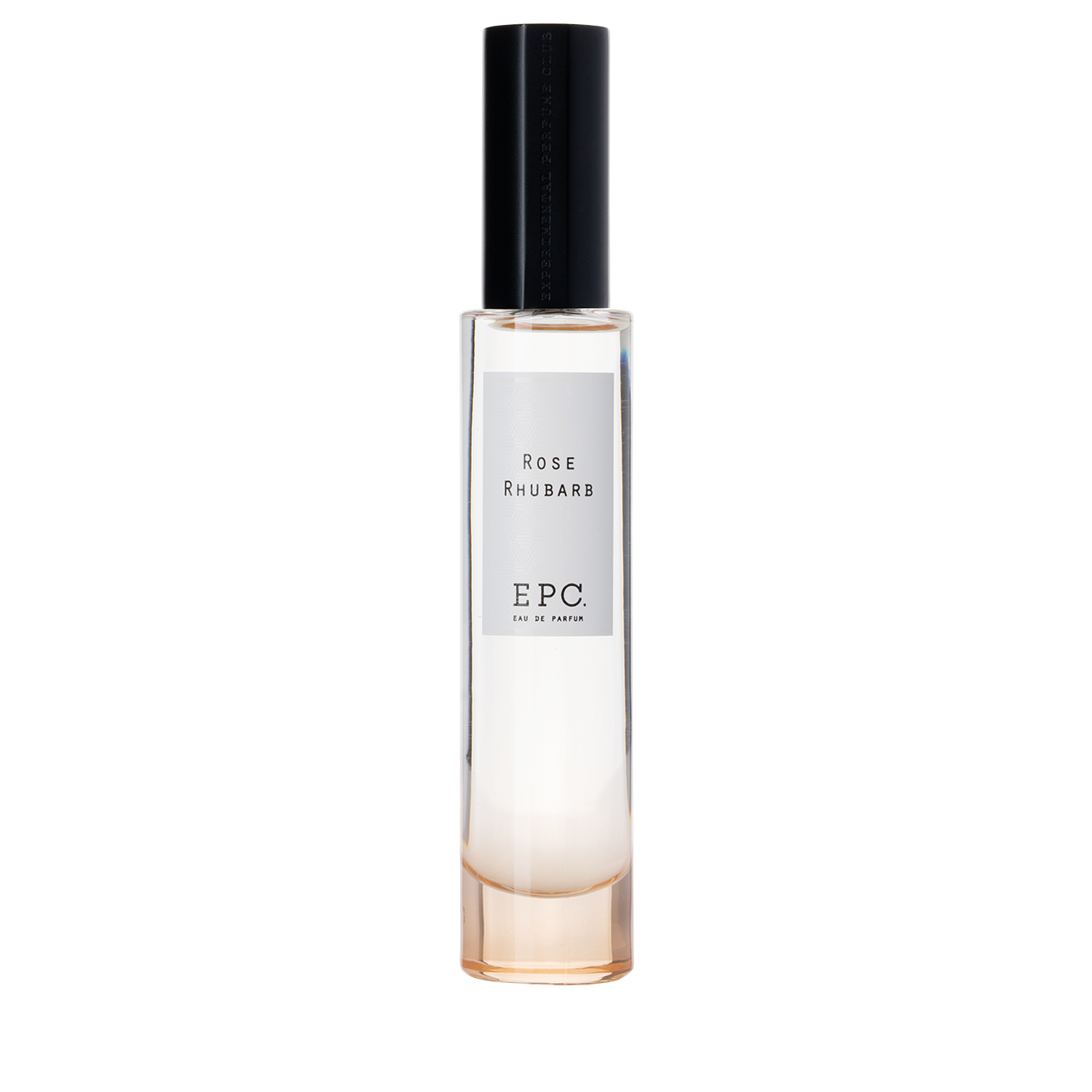 Experimental Perfume Club Rose Rhubarb Eau de Parfum