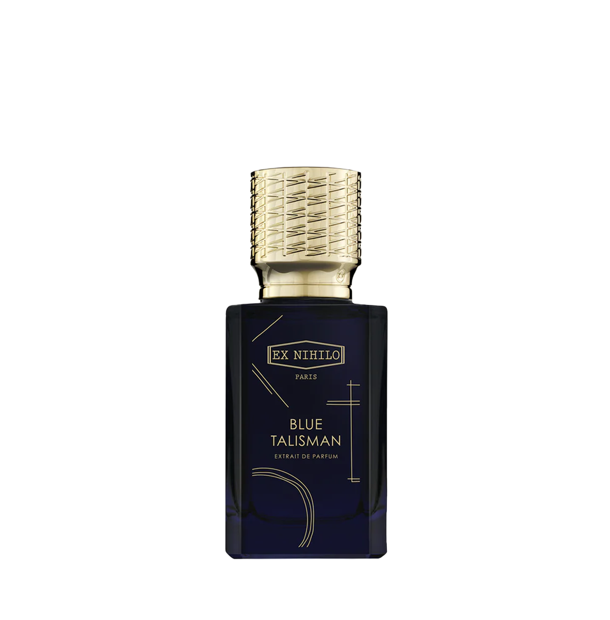 Ex Nihilo Blue Talisman Extrait de Parfum – Arielle Shoshana