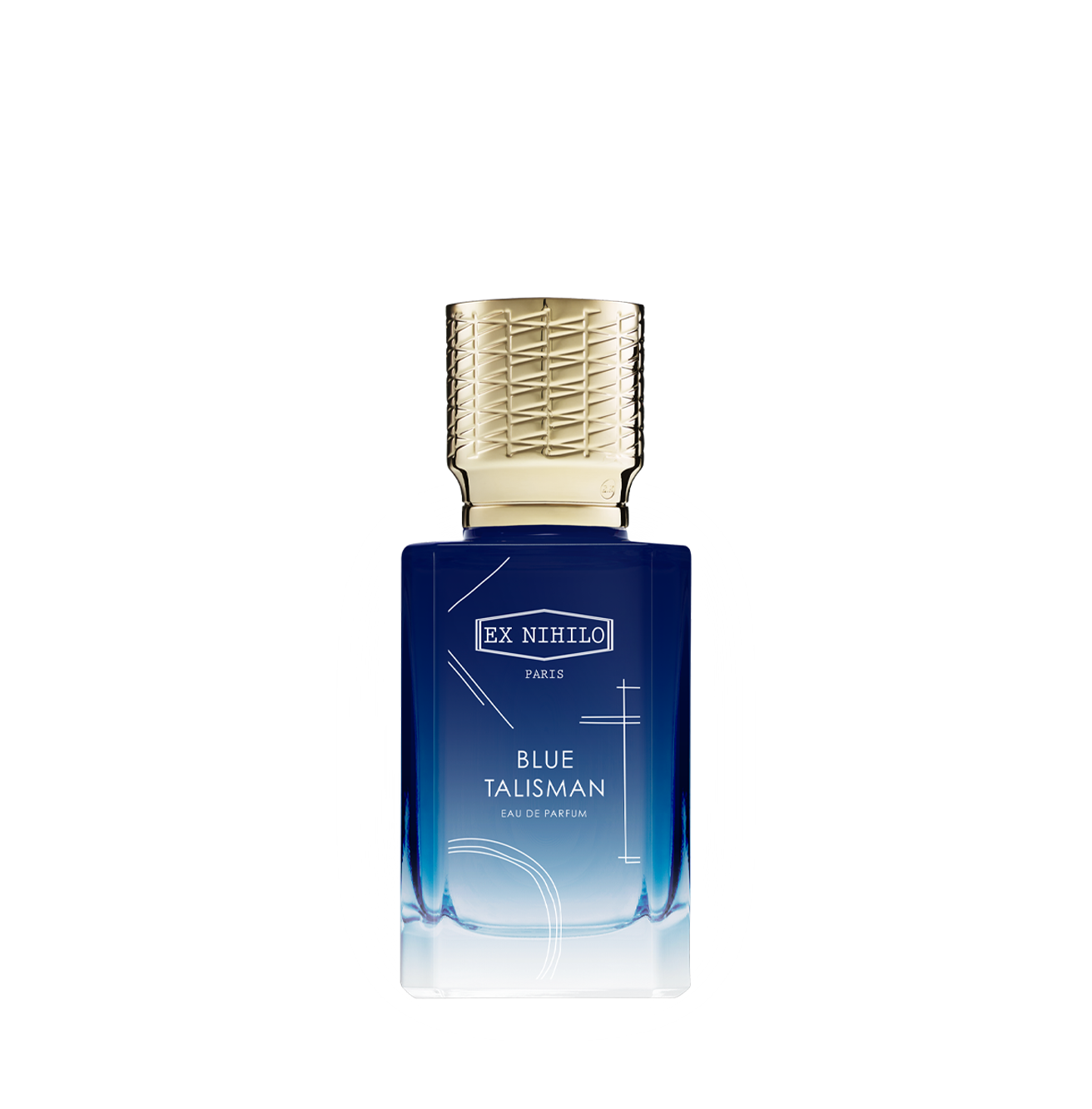 Ex Nihilo Blue Talisman Eau de Parfum