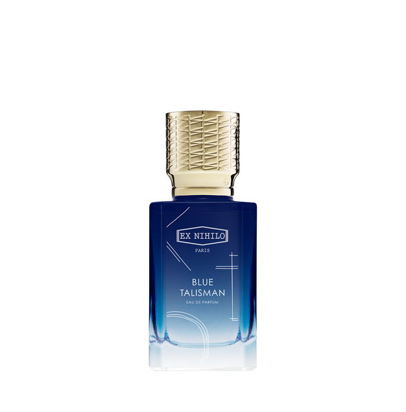 EX NIHILO エクスニヒロ ブルー タリスマン EDP 100ml 香水 Ex Nihilo Blue Talisman Eau de Parfum – Arielle Shoshana