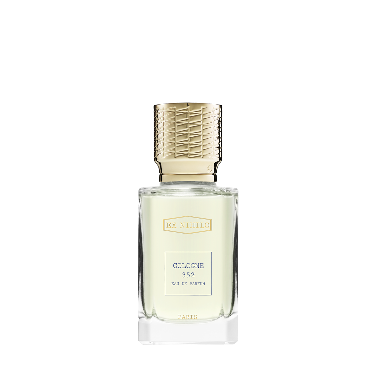 Ex Nihilo Cologne 352 Eau de Parfum