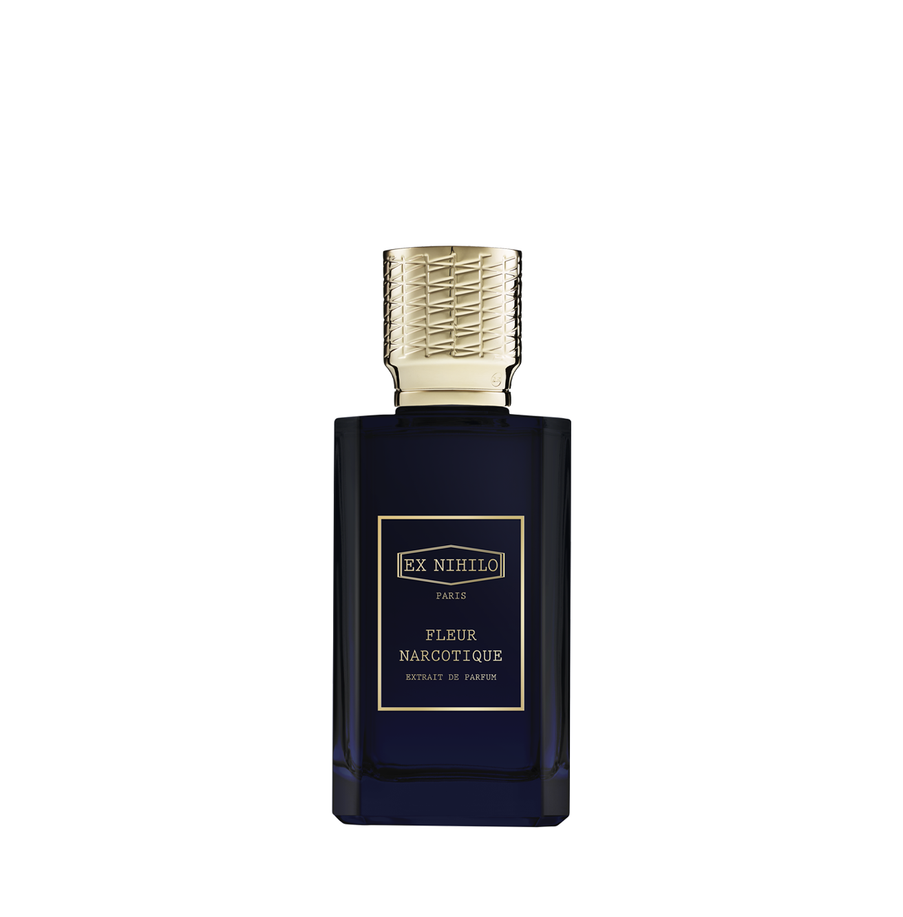 Ex Nihilo Fleur Narcotique Extrait de Parfum