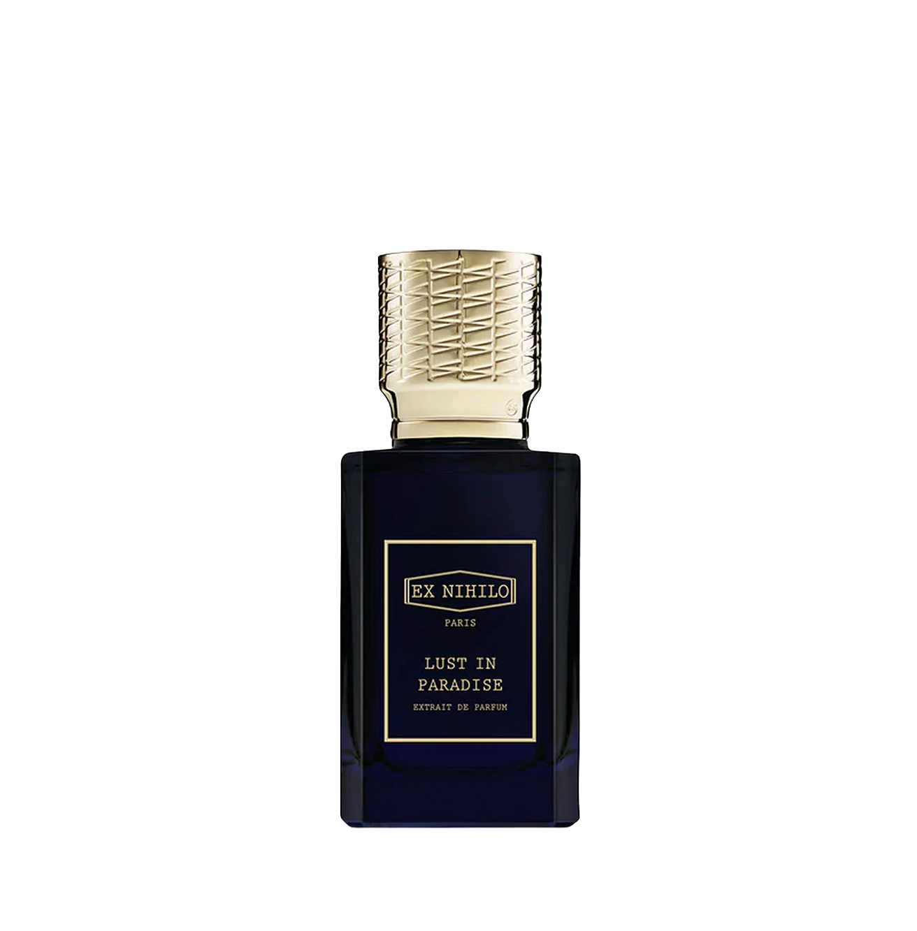 Lust In Paradise Extrait