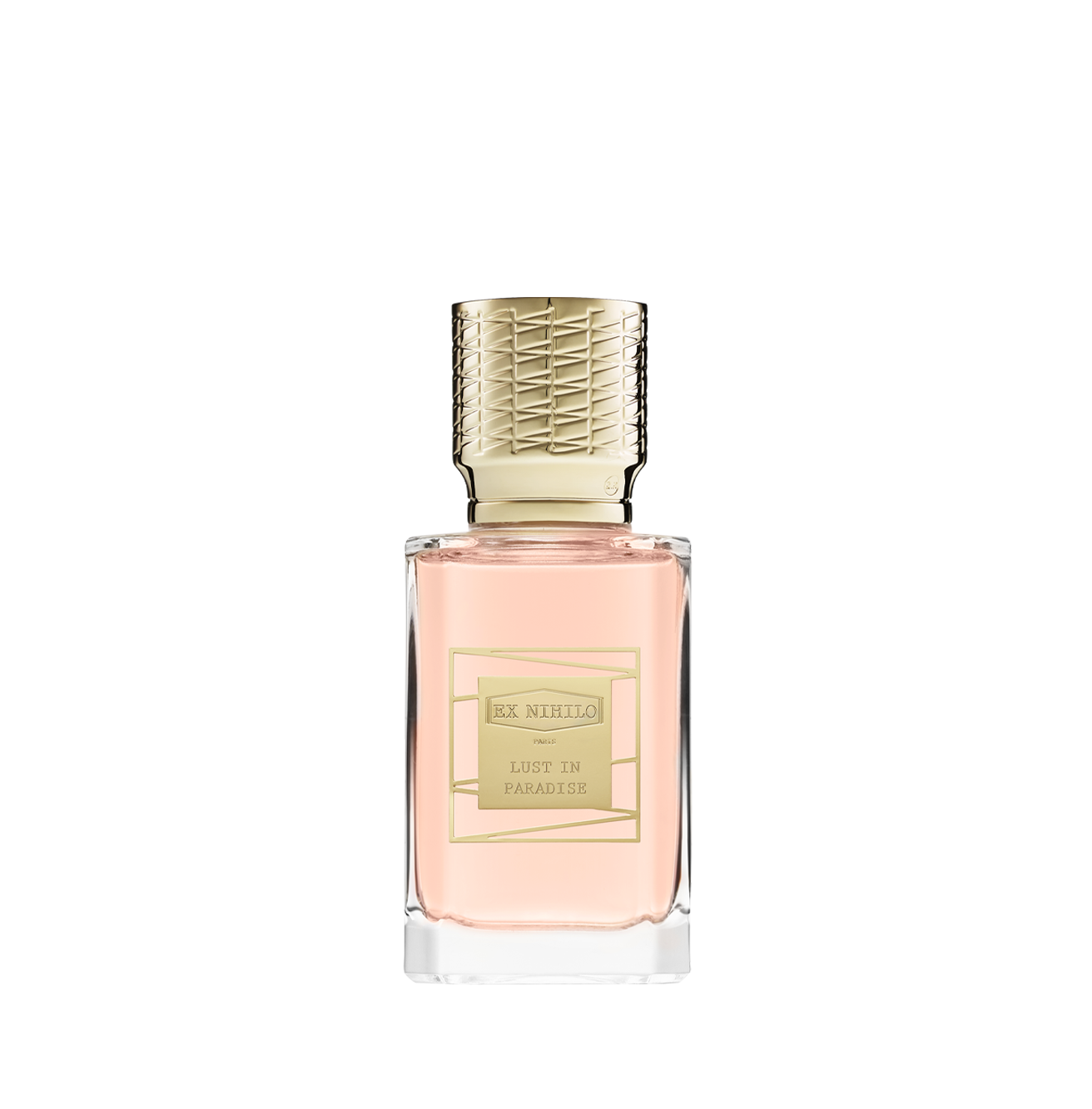 Ex Nihilo Lust In Paradise