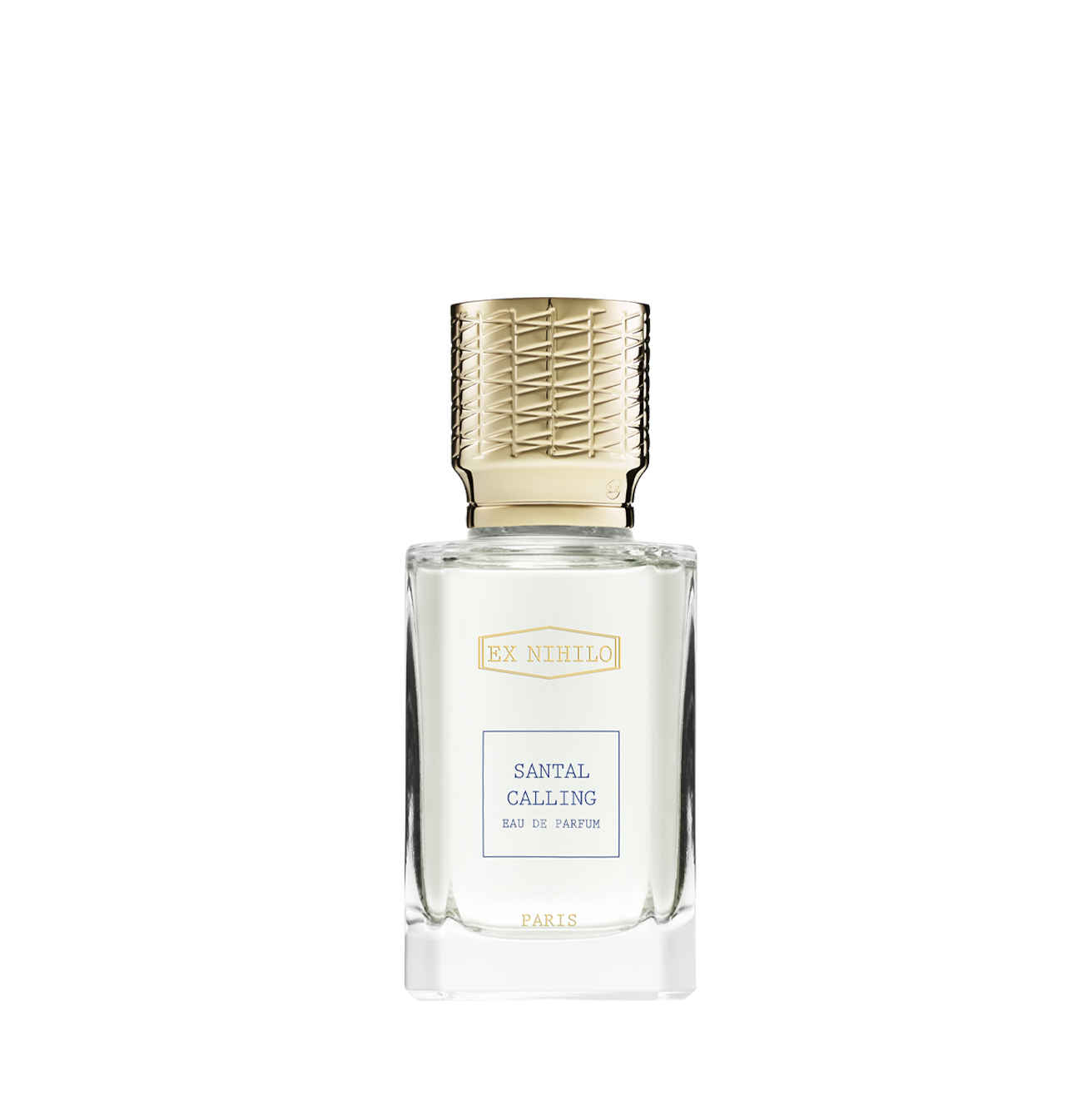Ex Nihilo Santal Calling Eau de Parfum