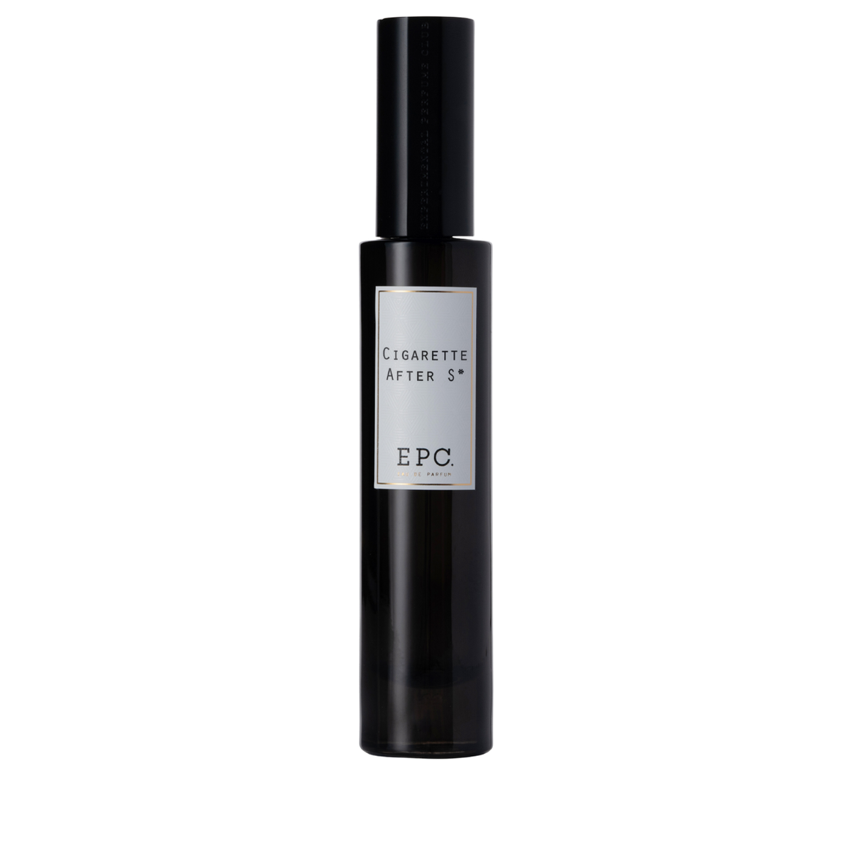experimental perfume club cigarette after sex s*
