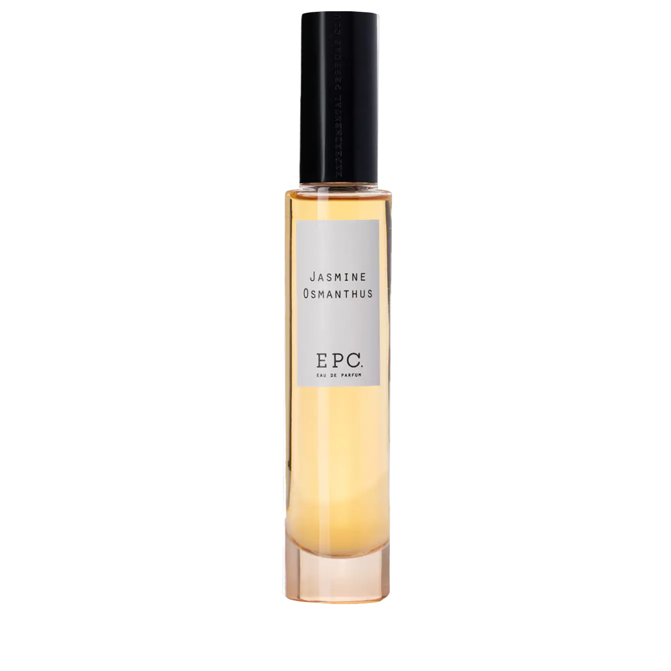 EPC Experimental Perfume Club Jasmine Osmanthus