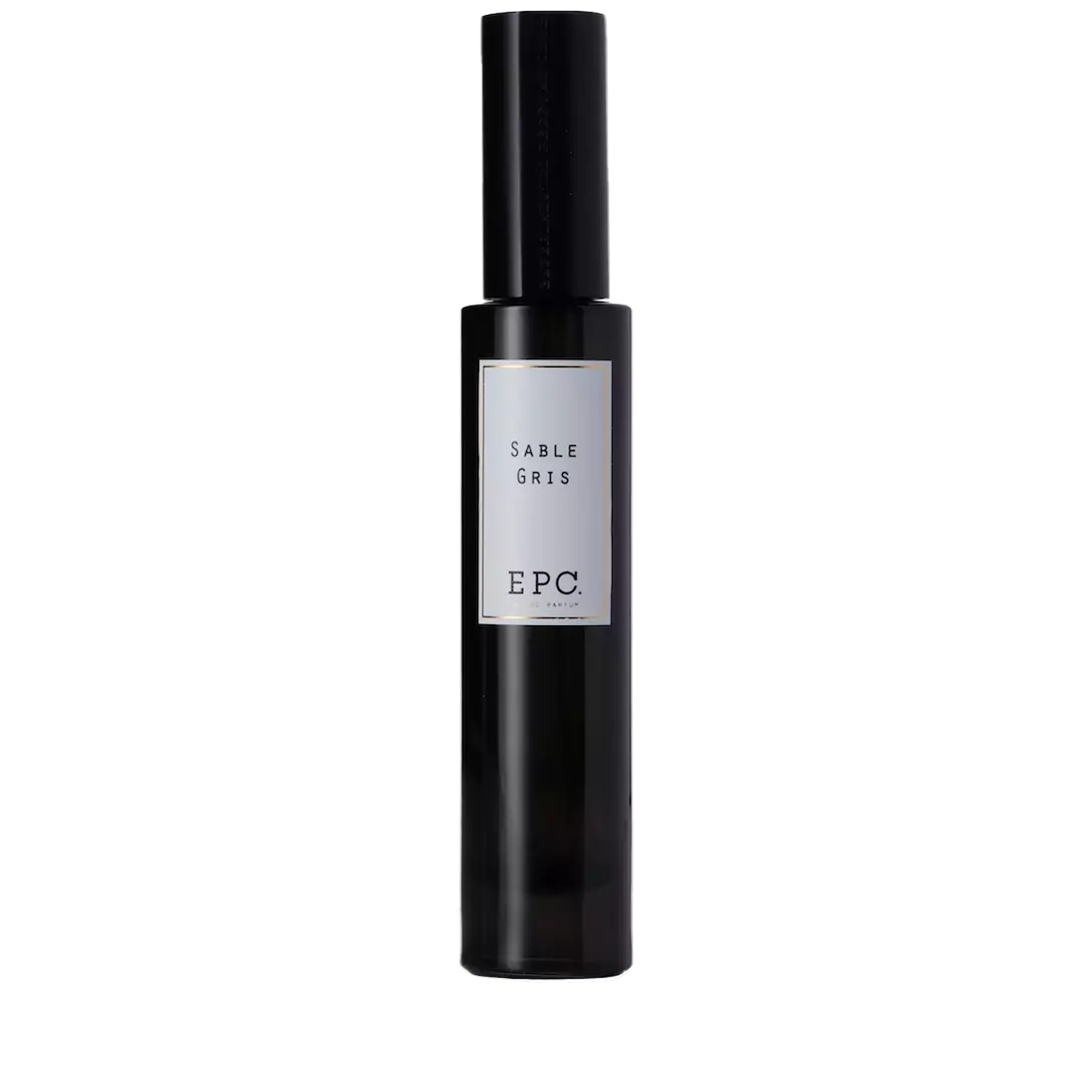 EPC Experimental Perfume Club Sable Gris