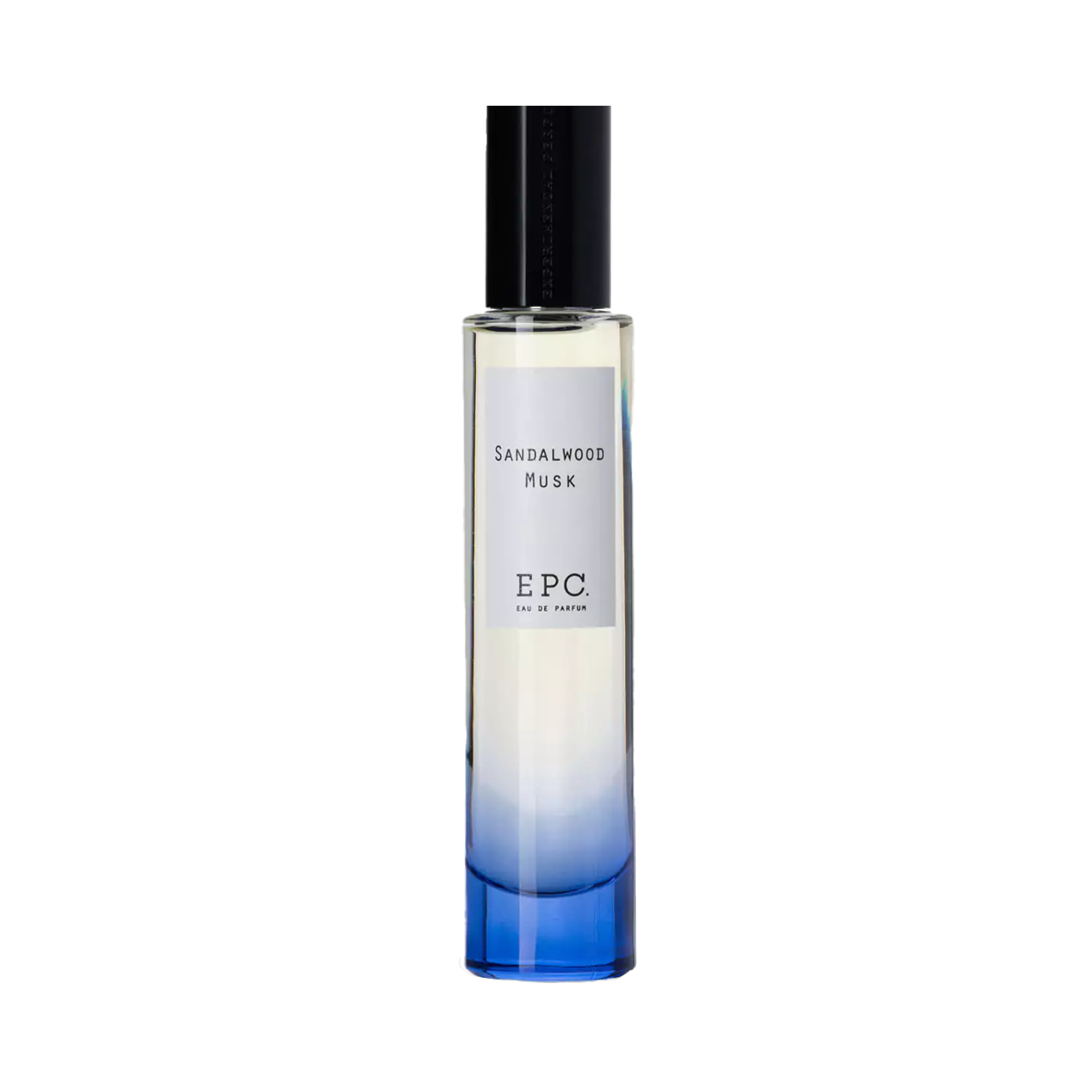 EPC Experimental Perfume Club Sandalwood Musk