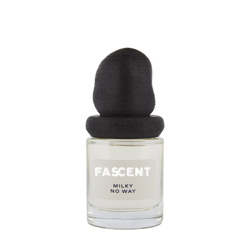 Fascent Milky No Way – Arielle Shoshana