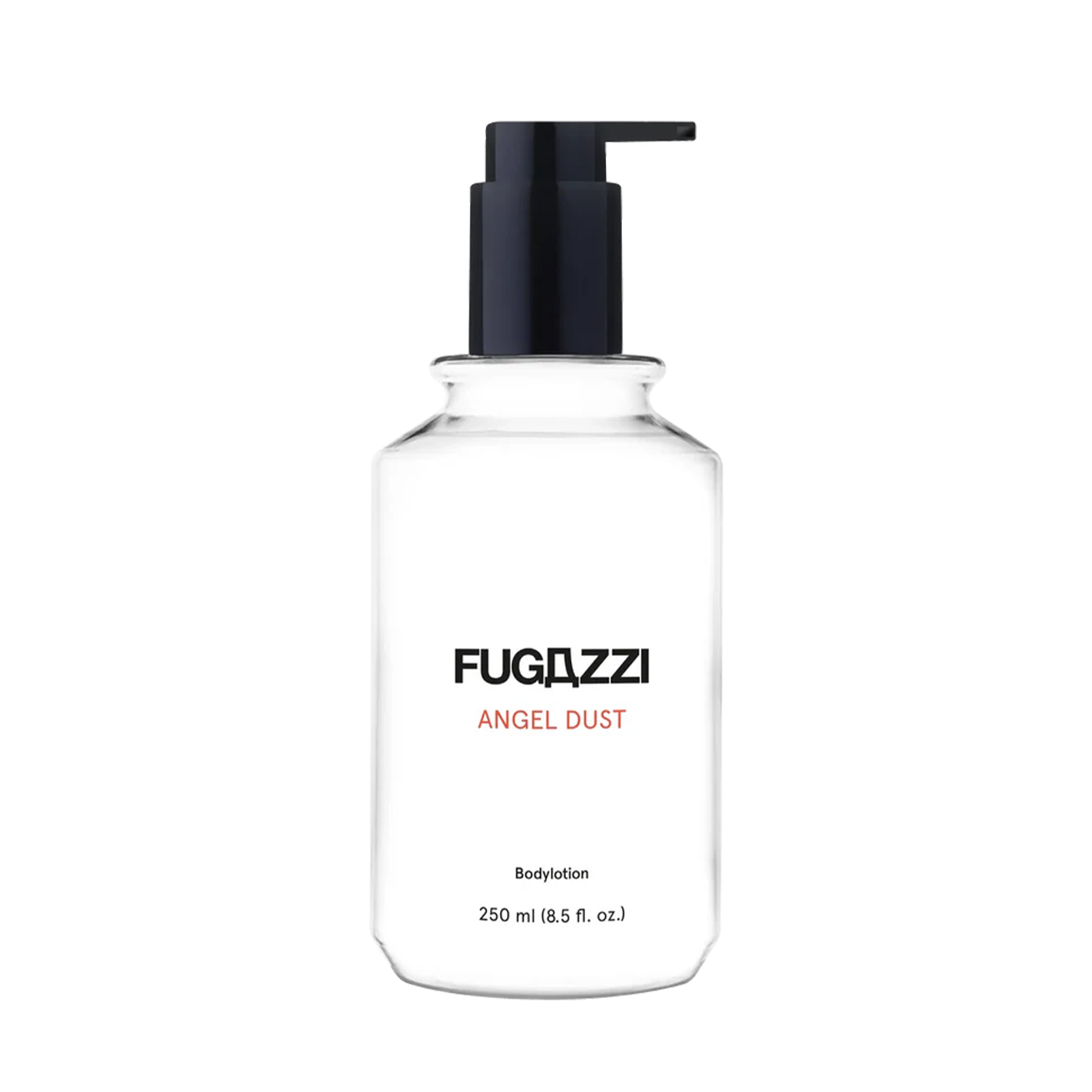 Fugazzi Angel Dust Body Lotion