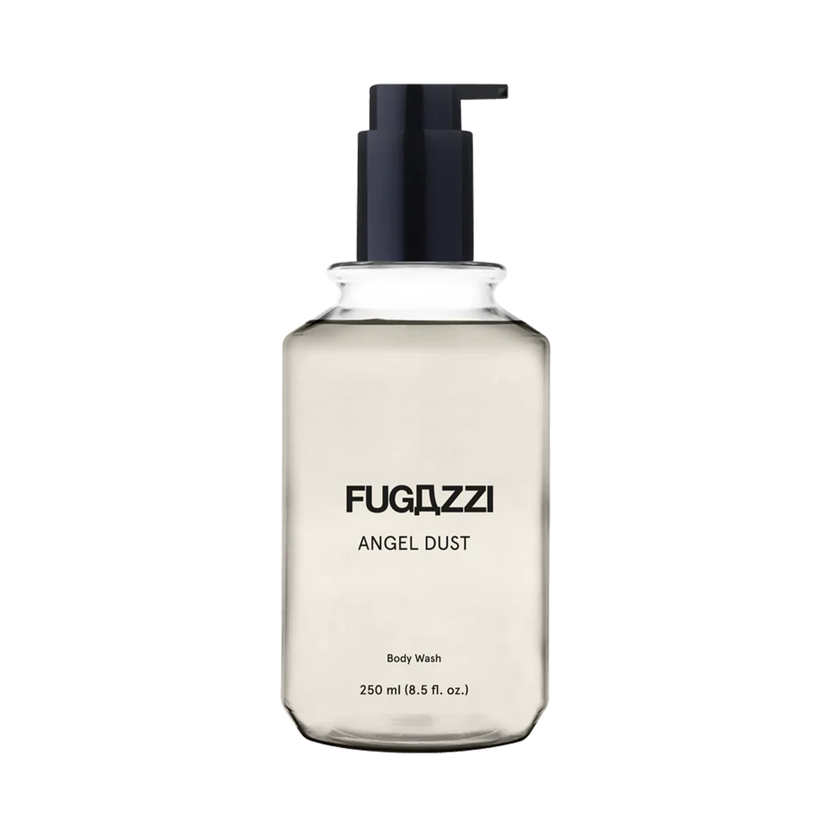 Fugazzi Angel Dust Body Wash – Arielle Shoshana