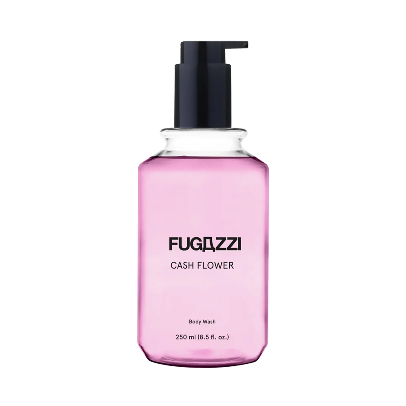 Fugazzi Cash Flower Body Wash