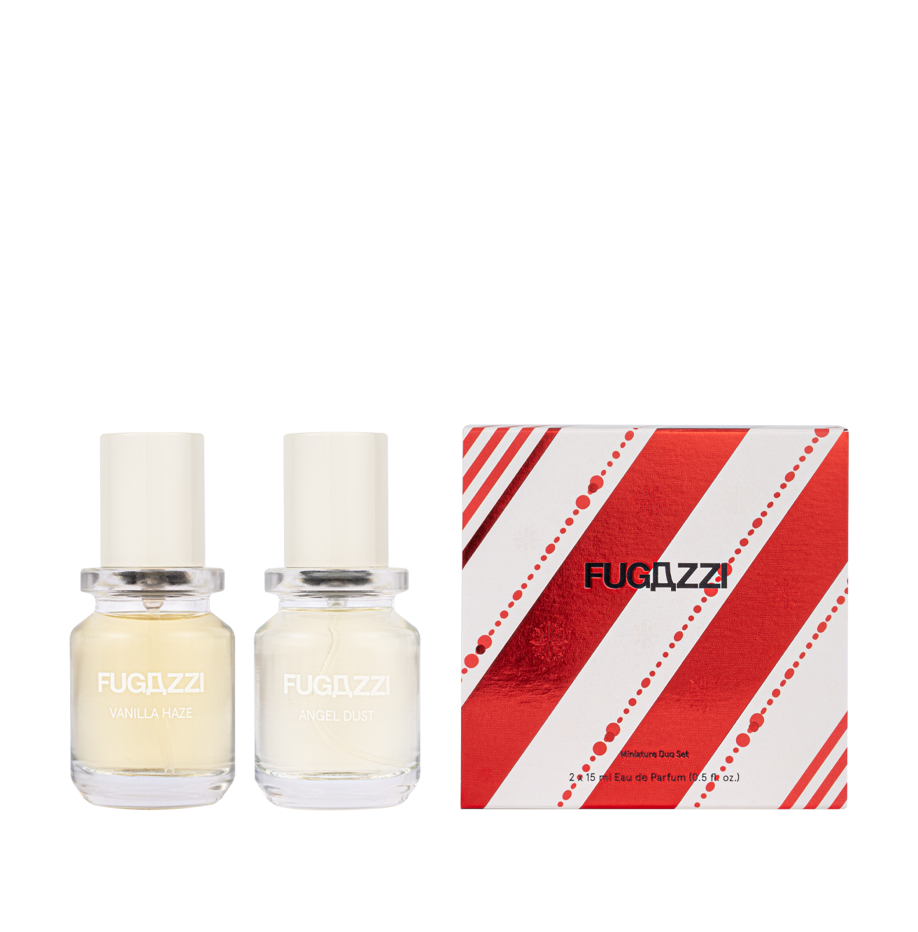 Eau de Parfum Holiday Gift Set