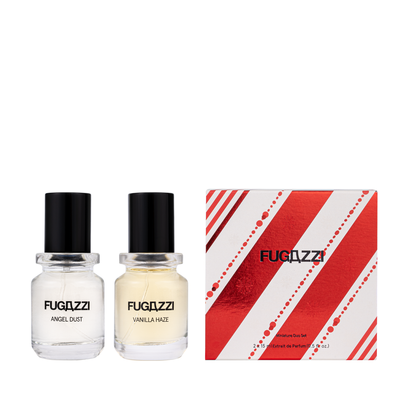 Extrait de Parfum Holiday Gift Set