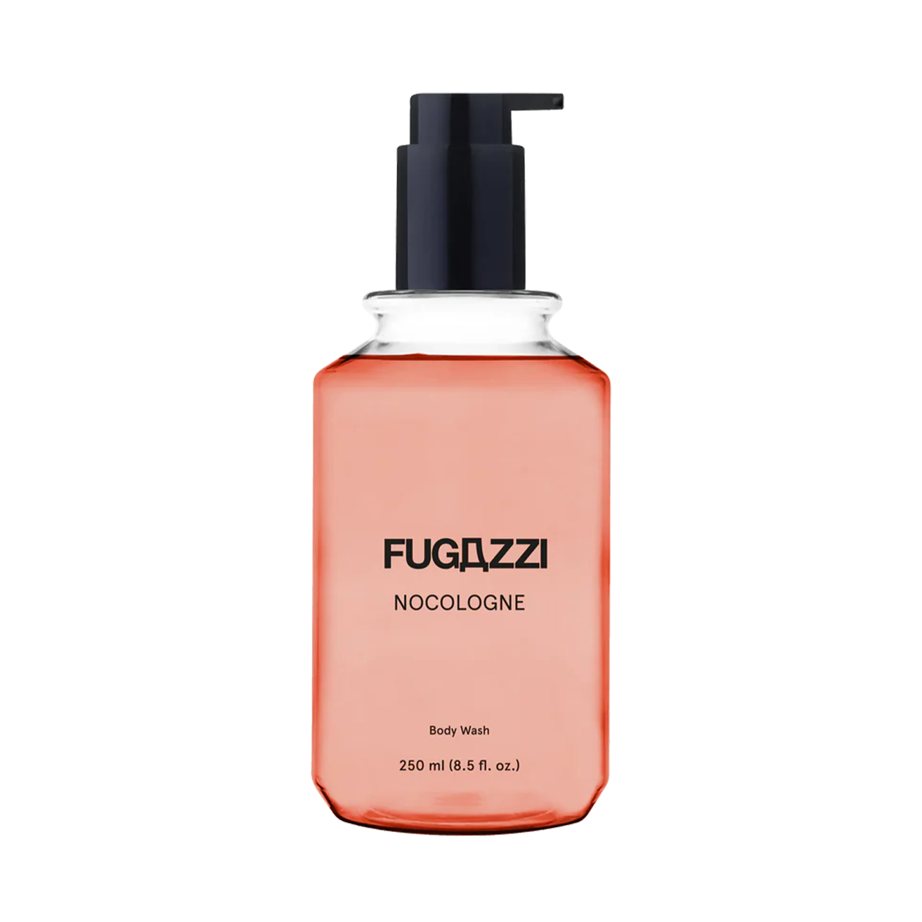 Fugazzi NOCOLOGNE Body Wash