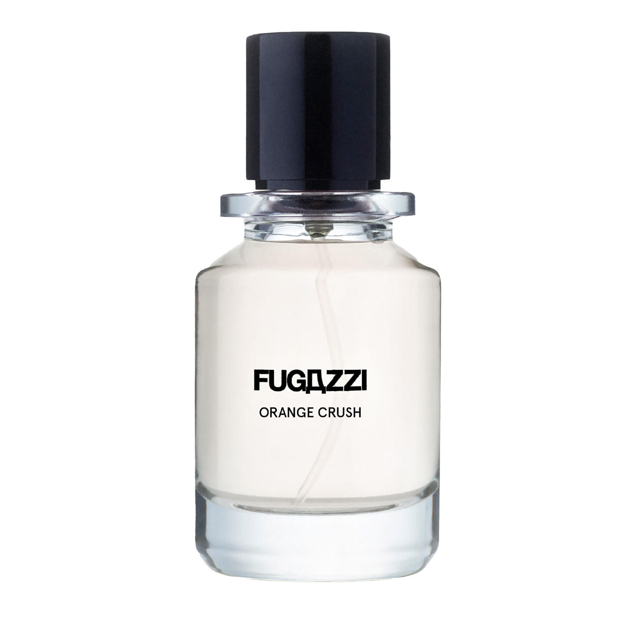 Fugazzi Orange Crush Extrait 100