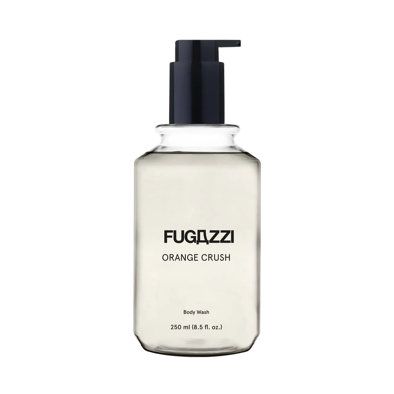 Fugazzi Orange Crush Body Wash