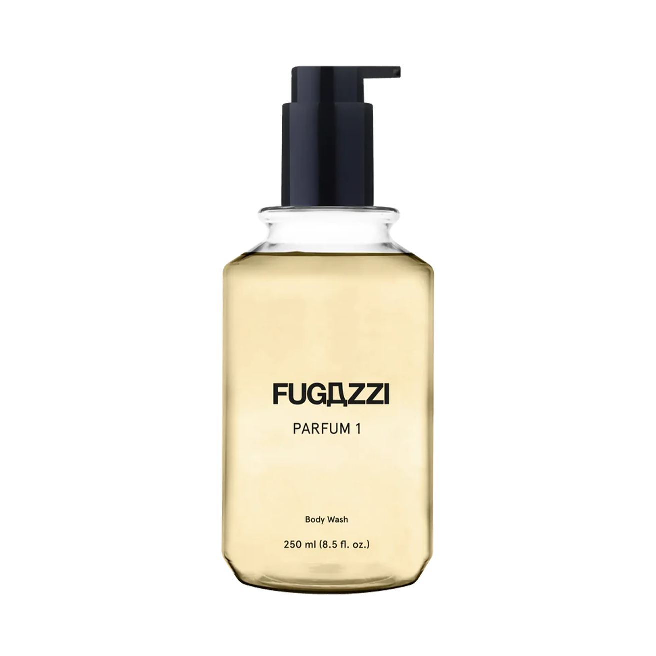 Fugazzi Parfum 1 Body Wash