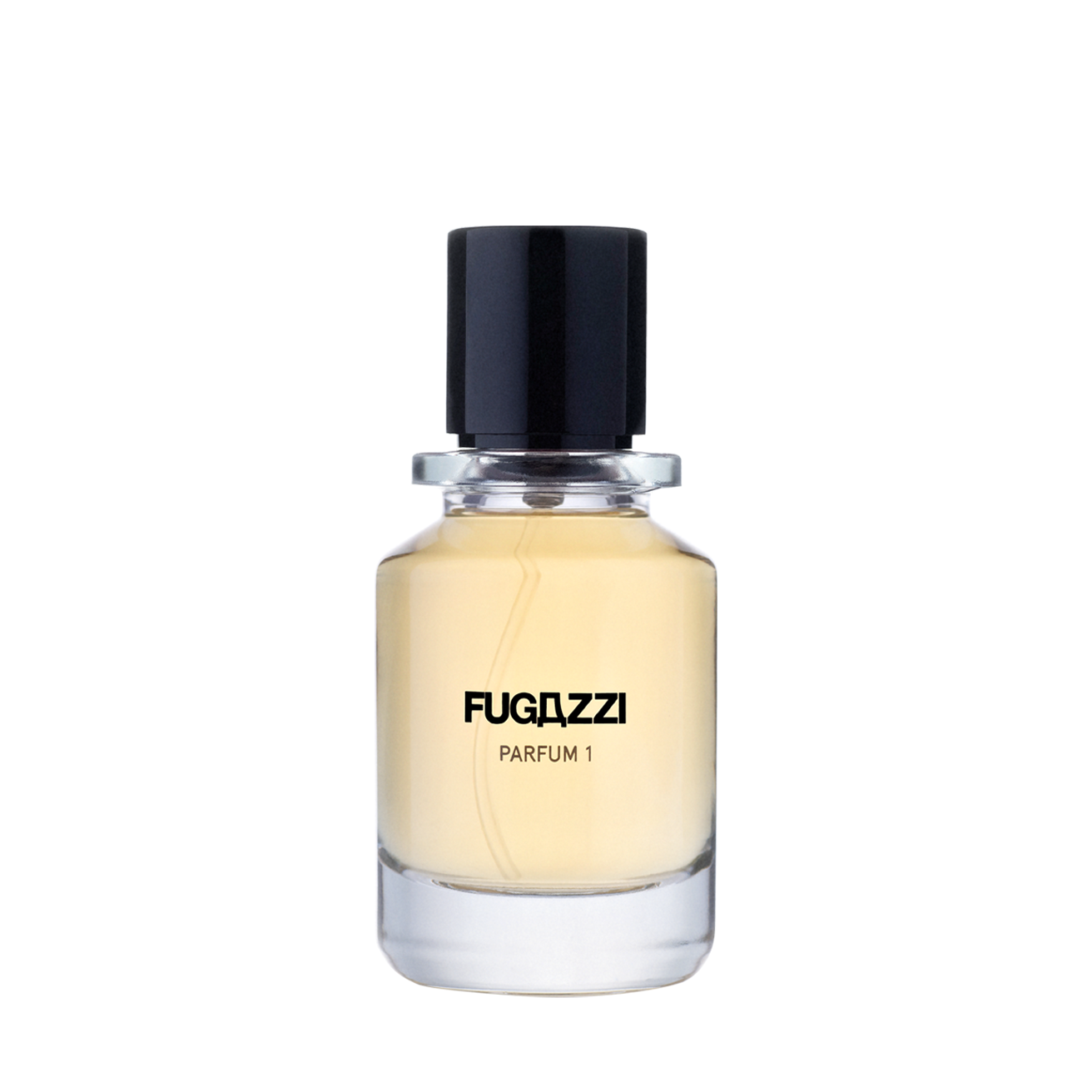 Fugazzi Parfum 1 Eau de Parfum – Arielle Shoshana