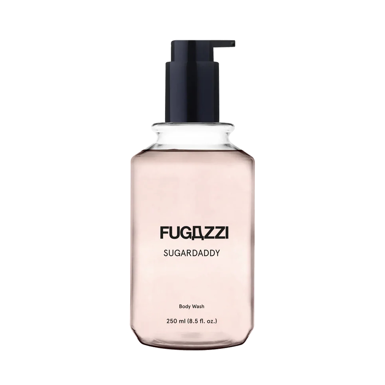 Fugazzi Sugardaddy Body Wash