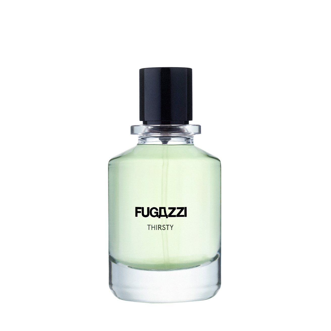 Fugazzi Thirsty extrait de parfum 50