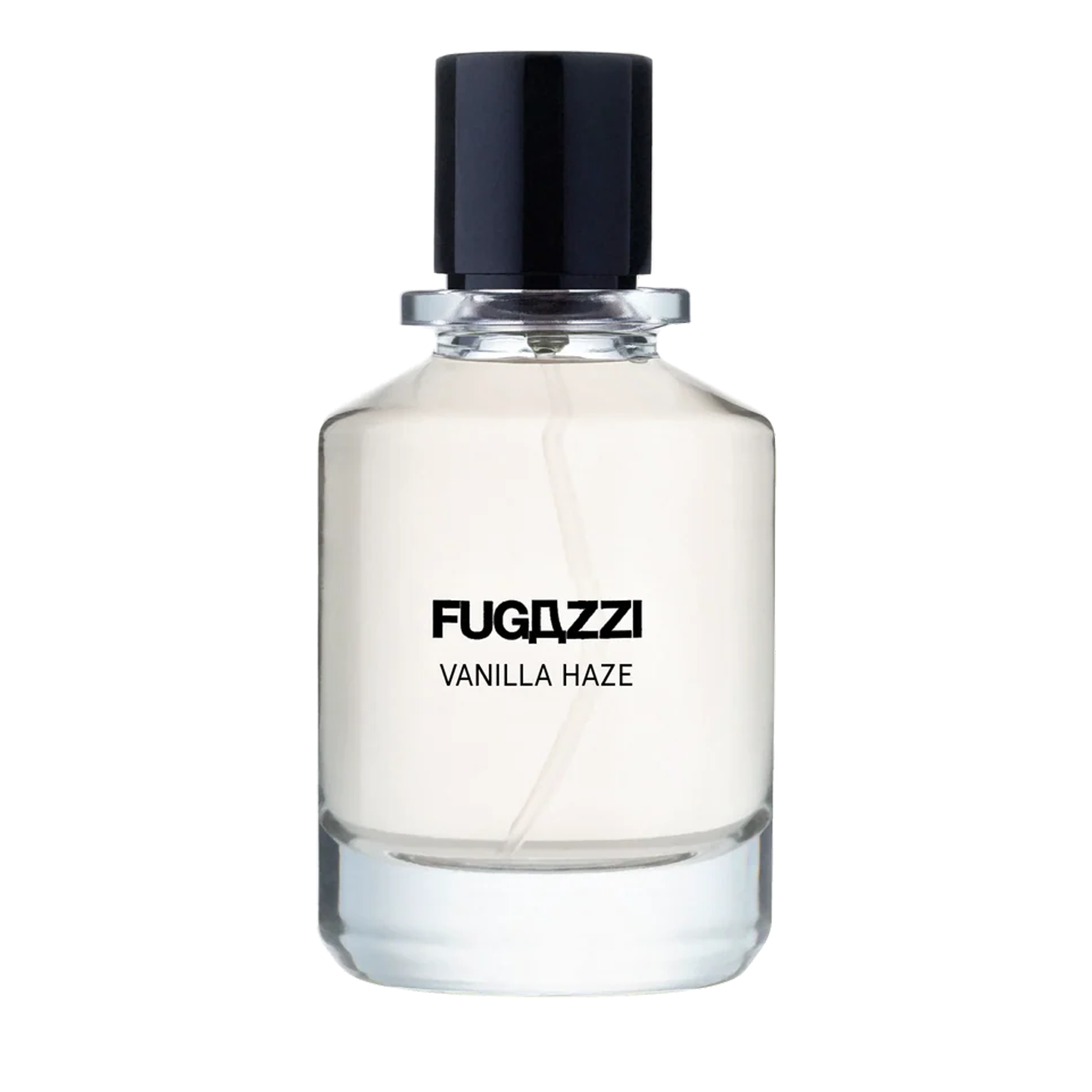Fugazzi Vanilla Haze Extrait de Parfum – Arielle Shoshana