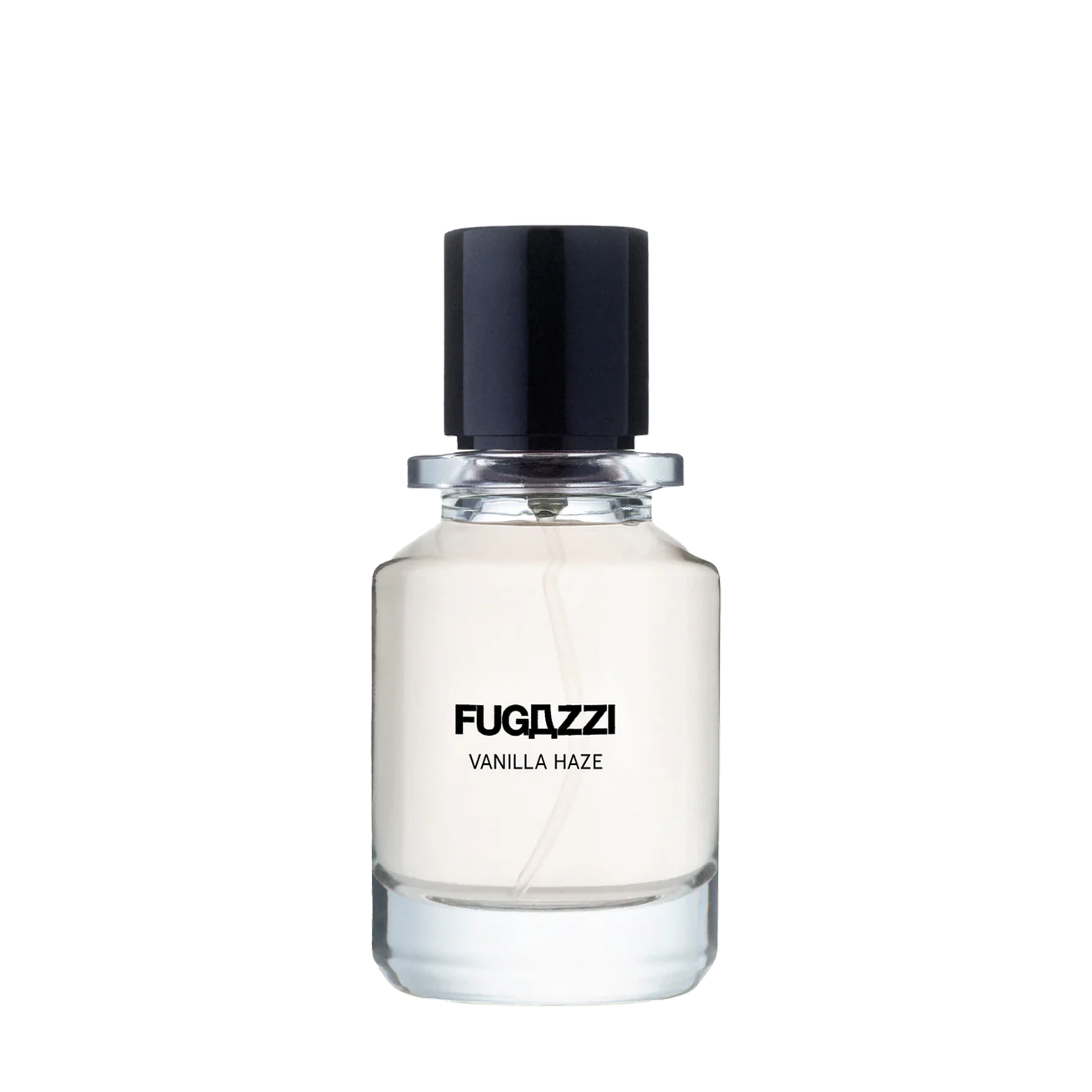 Vanilla Haze Extrait
