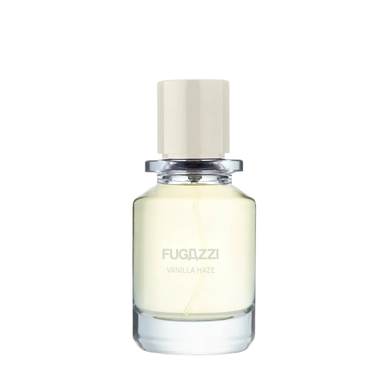 Fugazzi Vanilla Haze Eau de Parfum